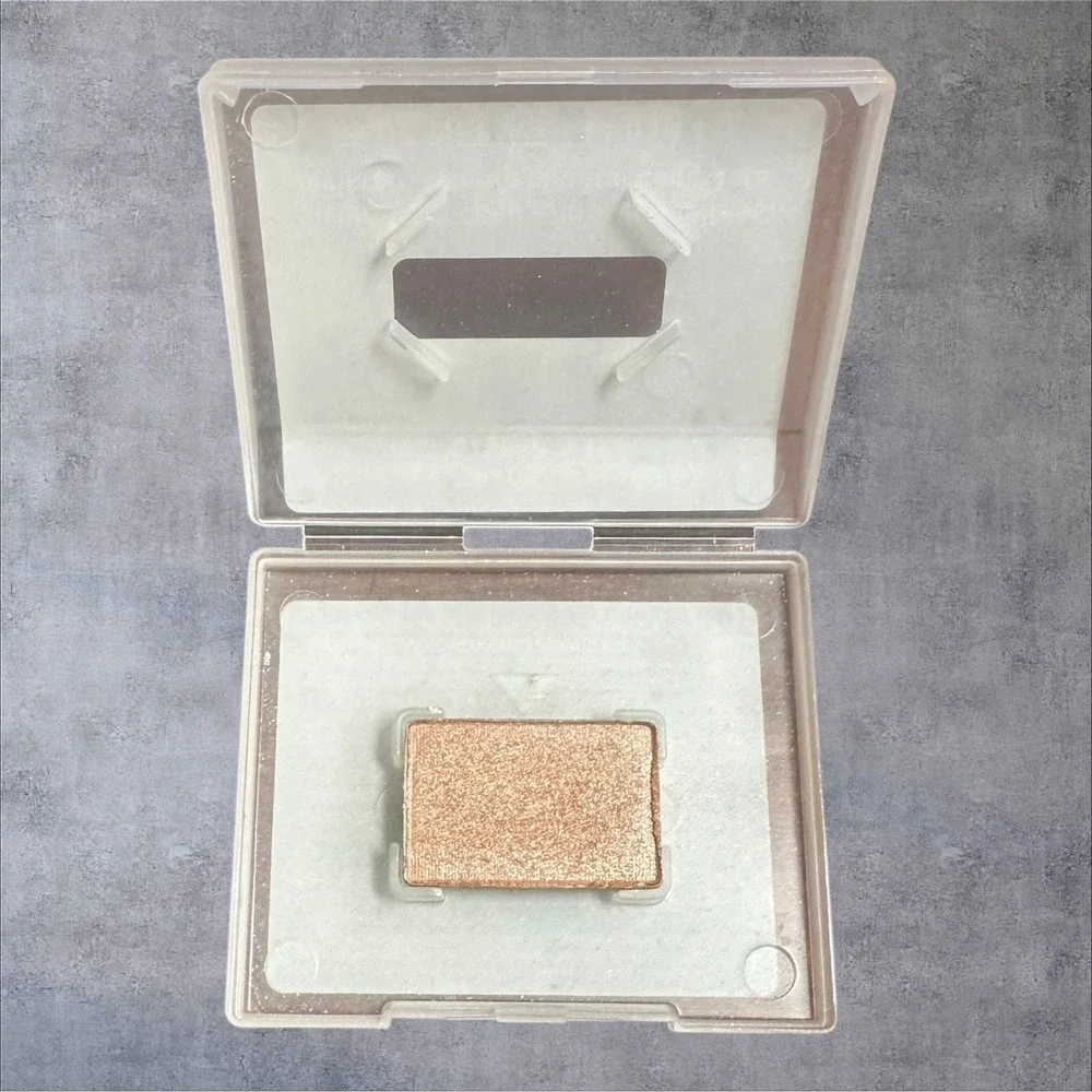 Mary Kay Mineral Eye Color Honey Spice 013032 Shimmer .05‎ oz Refill Eyeshadow